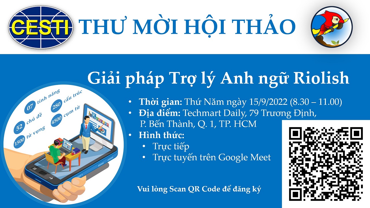 hoi-thao-giai-phap-tro-ly-anh-ngu-riolish