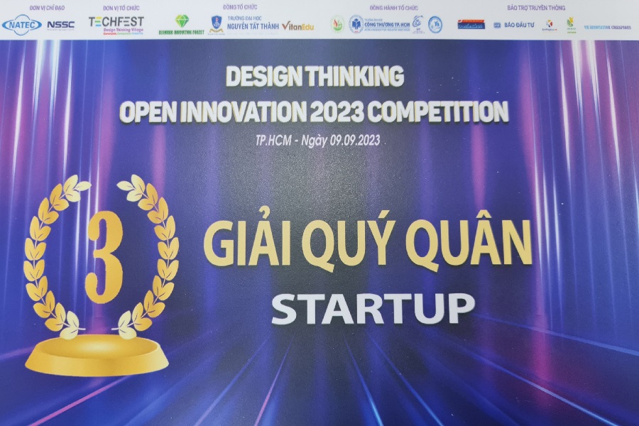 giai-3-design-thinking-techfest-viet-nam-2023
