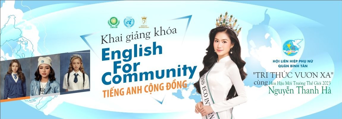 english-for-community